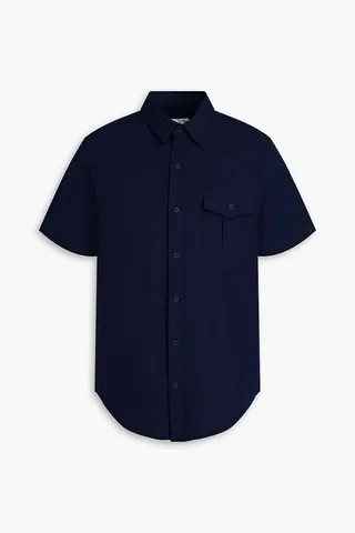 All Terrain ripstop shirt