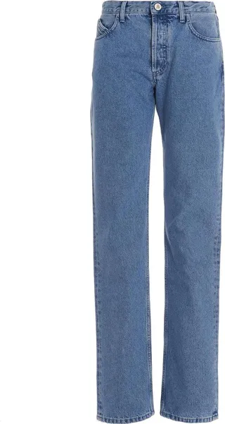 'boyfriend' Jeans
