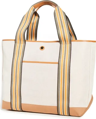 Paravel Cabana Large Tote
