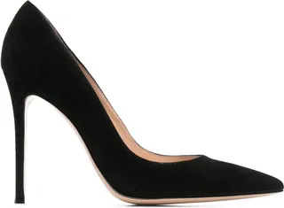 Gianvito 110mm pumps