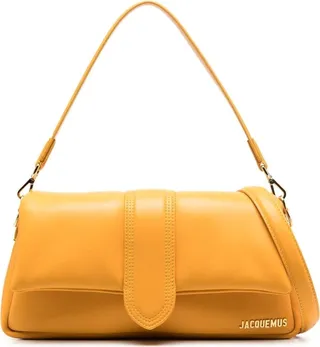 Le Bambimou Bag Yellow