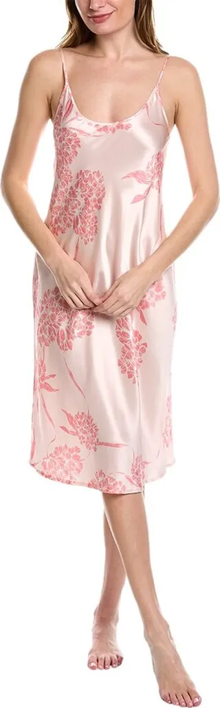 La Perla Silk Nightgown