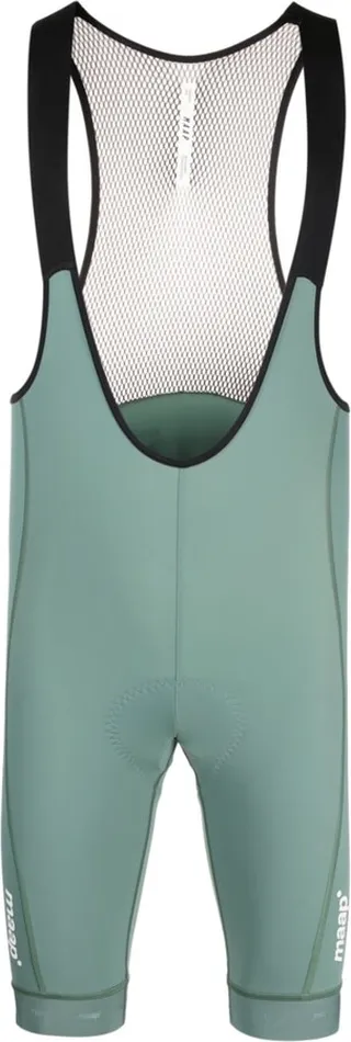 Two-Tone Training Bib