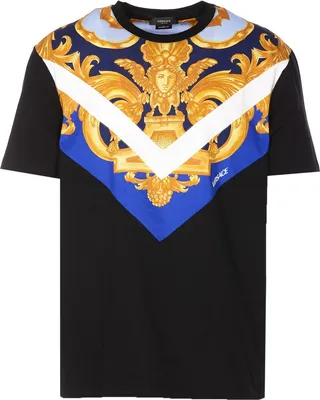 660 Barocco T-shirt