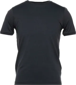 T-shirt Black