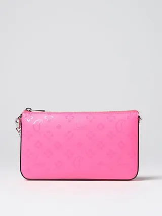 Shoulder bag woman Christian Louboutin