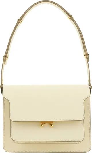 Trunk Shoulder Bag