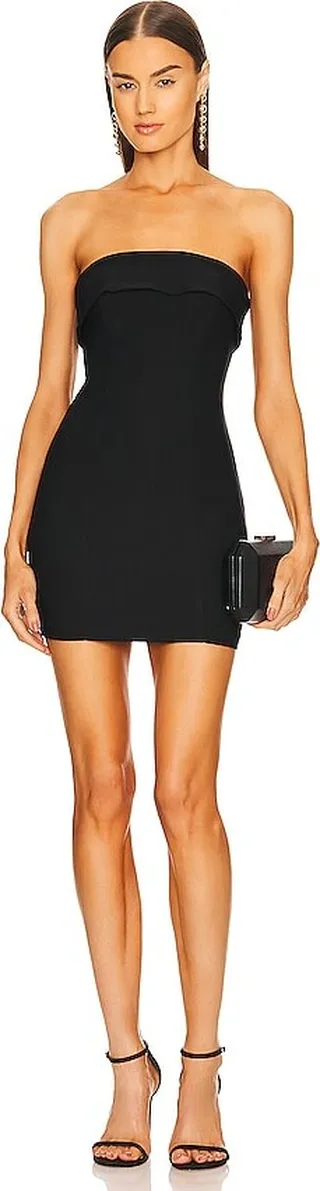 x REVOLVE Sadie Mini Dress
