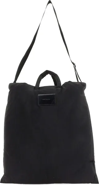 Tote Pillow Bag