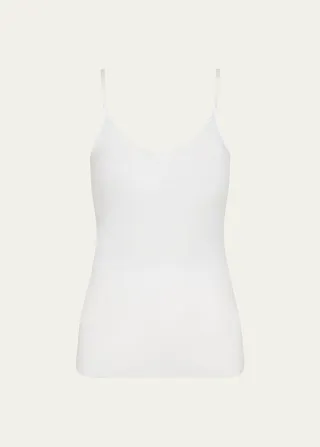 Whisper Basic-Stretch Camisole