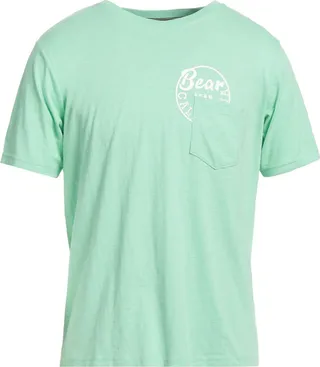 T-shirt Tomato Red