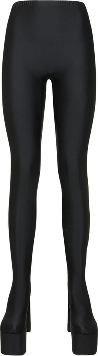 Camden high waist stretch pantaleggings