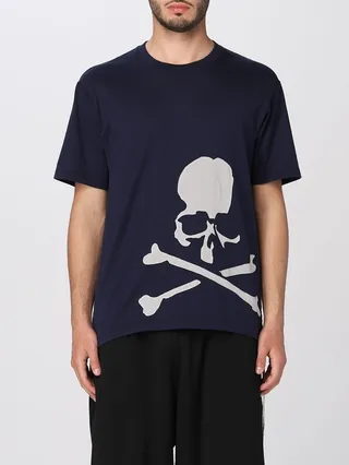 T-shirt men Mastermind World