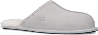 Ugg Sheepskin Scuff Slippers
