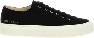 Common Projects Low-Top Sneakers
