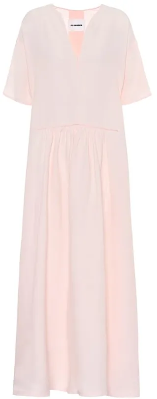 Midi dress