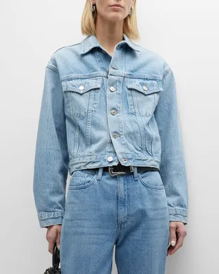 Dulce Denim Jacket