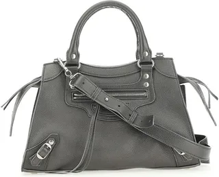 Balenciaga Neo Classic City Small Shoulder Bag