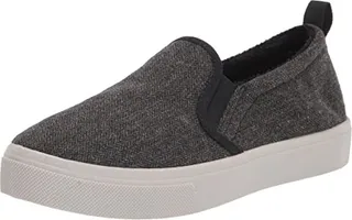 Skechers Women's Poppy-Cash-A-Wool Sneaker