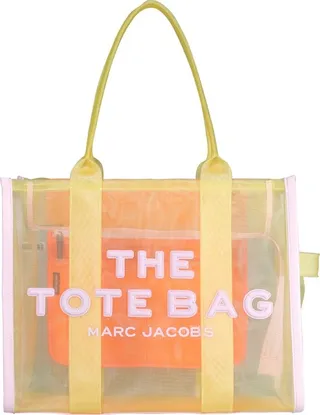 Marc Jacobs The Mesh Tote Bag