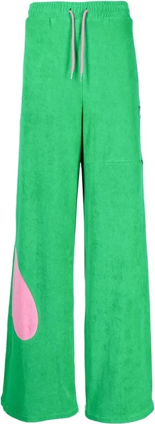 Terry Bunny sweatpants