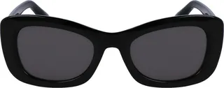 50mm Butterfly Sunglasses