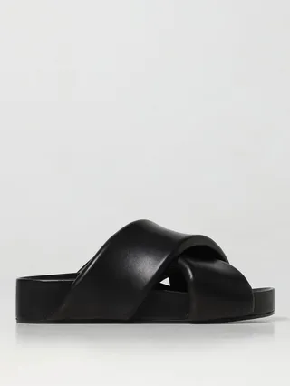 Shoes woman Jil Sander