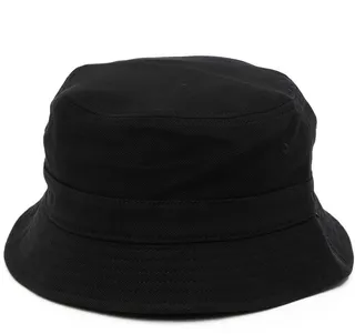 Logo-Patch Detail Sun Hat