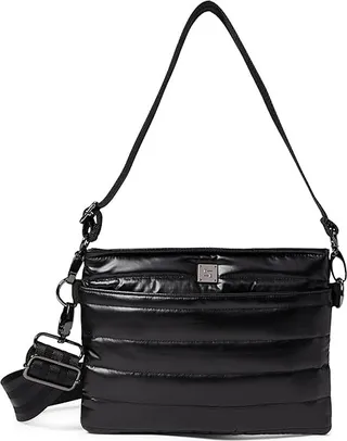 THINK ROYLN Bum Bag 2.0 - Medium (Pearl Black) Bags