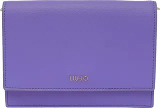 Logo Crossbody Bag