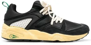 Blaze Of Glory low top sneakers