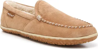 Minnetonka Tilden Moccasin Slipper