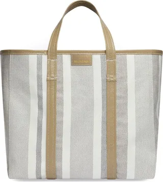 medium Barbes East-West shopper tote