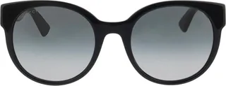 Gucci Eyewear Round Frame Sunglasses