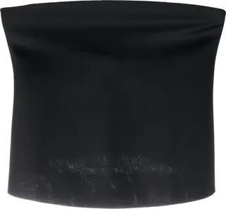 Black Suit Your Fancy Waist Cincher