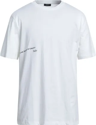 T-shirt White