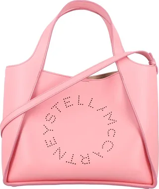 Stella Logo Crossbody Bag