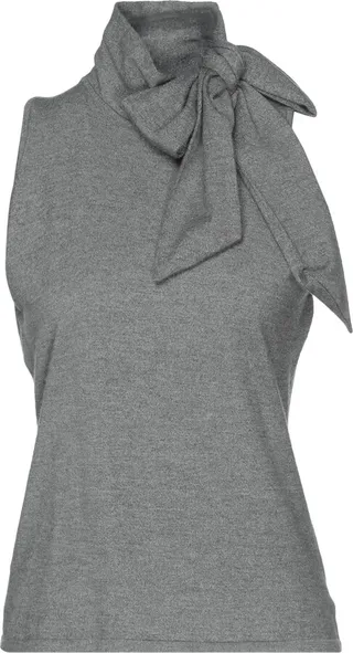Turtleneck Grey