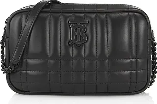 Small Lola Tonal Camera Bag