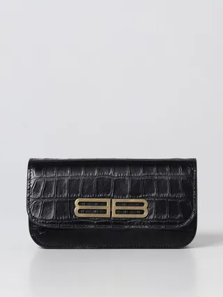 Shoulder bag woman Balenciaga