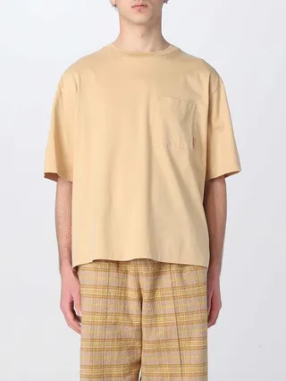 T-shirt men Acne Studios