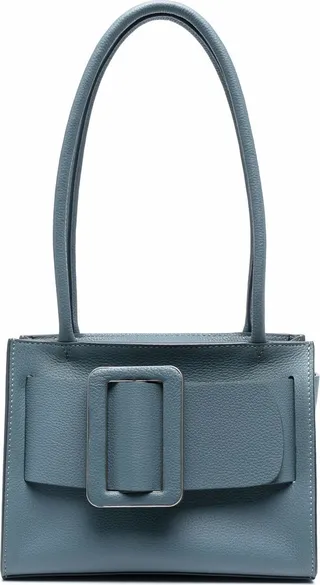 BOYY- Bobby 23 Soft Leather Tote Bag