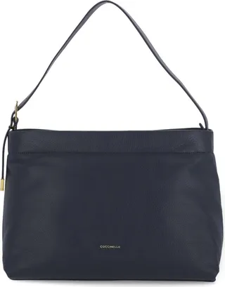 Leather Hand Bag