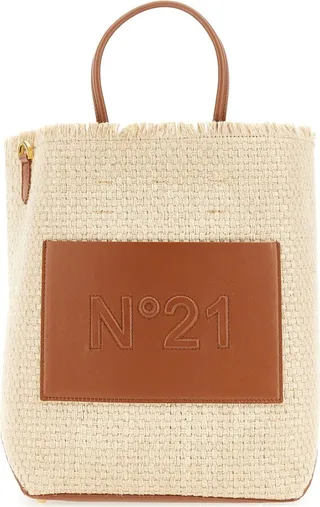 Small Shopper Bag
