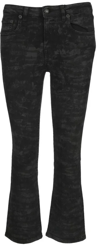 R13 Kick Fit Bootcut Jeans