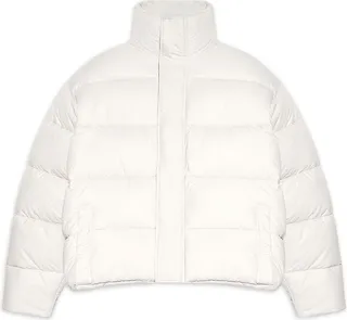 BB Puffer Jacket