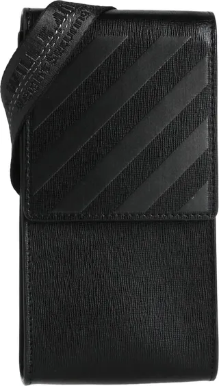 Cross-body Bag Black