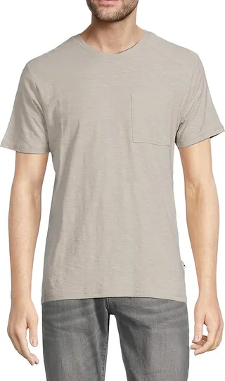 Aspen Striped T Shirt