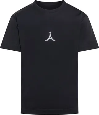 Givenchy Logo-Detailed Crewneck T-Shirt