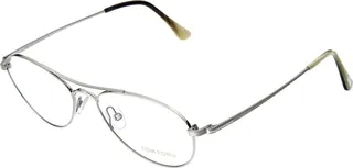 Tom Ford Unisex Ft5330 54Mm Optical Frames